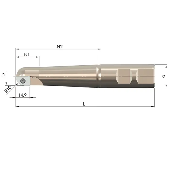 Product image of the product “KKUK-20-15 ”