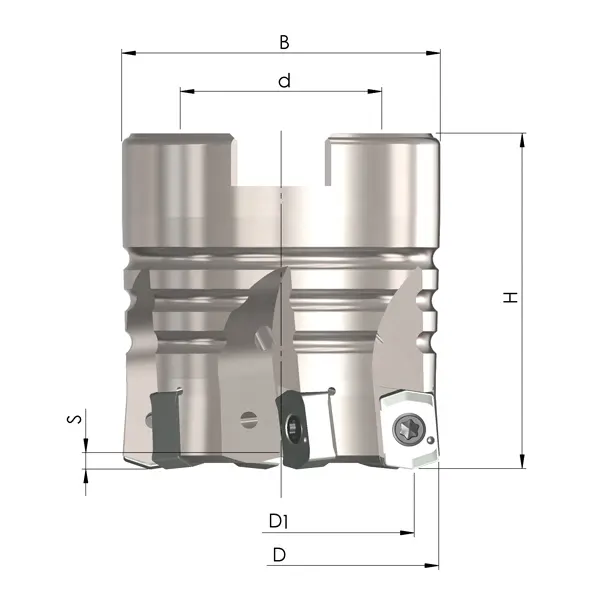 Product image 2 of the product “00PP-032-542-5 ”