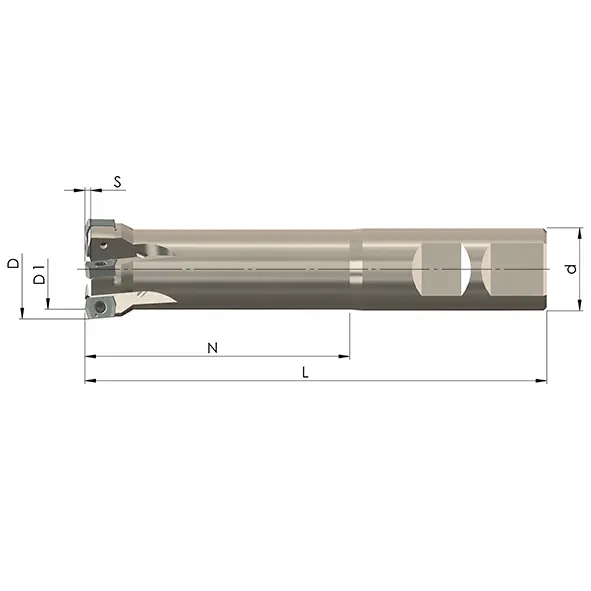 Product image 2 of the product “00PP-25-542-4-80 ”