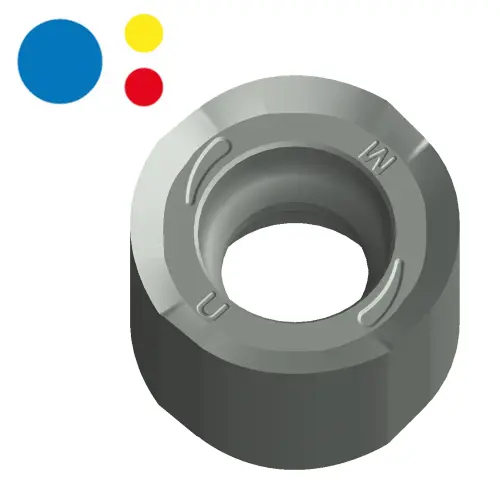 Product image of the product “JMC10-124H-HC45 ”
