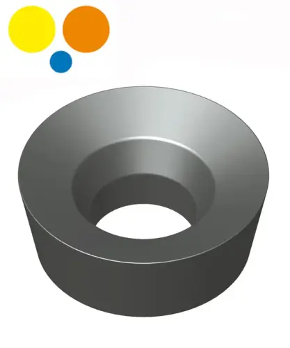 Product image of the product “JMC03-253-HT35 ”