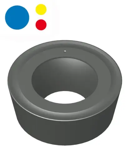 Product image of the product “JMC03-257-HT45 ”