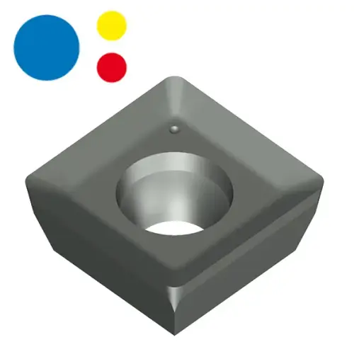 Product image of the product “JMB12-332R08-HT50 ”