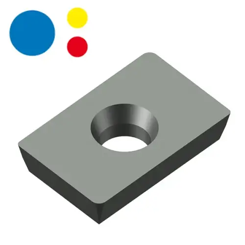 Product image of the product “JMB06-41R08-HT50 ”