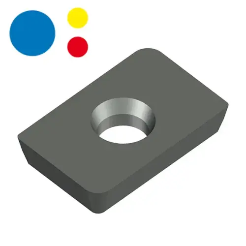Product image of the product “JMB06-42R15-Ti20 ”