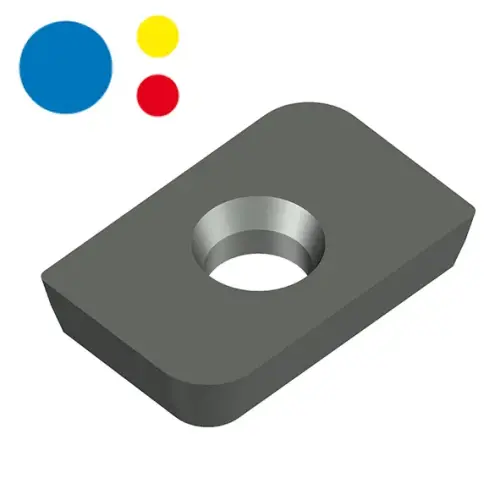 Product image of the product “JMB06-42R25-TA50 ”