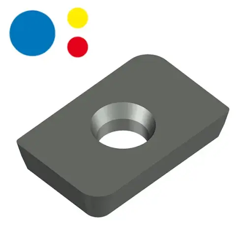 Product image of the product “JMB06-42R20-Ti20 ”