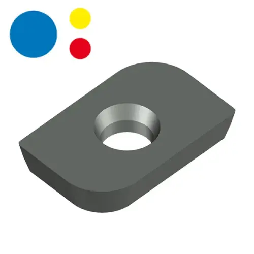 Product image of the product “JMB06-42R40-Ti20 ”
