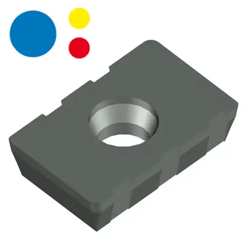 Product image of the product “JMB06-48R08-TA50 ”