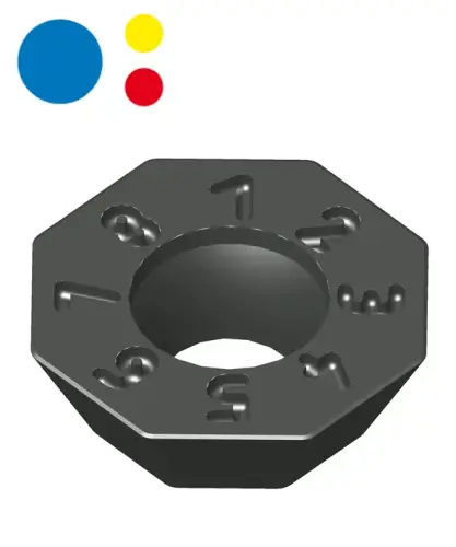 Product image of the product “JMA10-525-HT50 ”