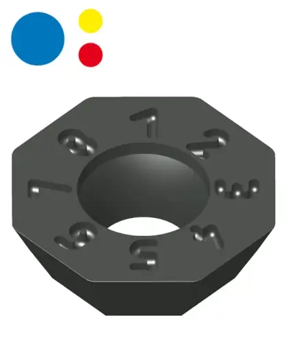Product image of the product “JMA10-526-HT45 ”