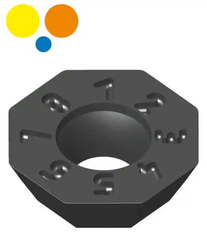 Product image of the product “JMA10-528-HT35 ”