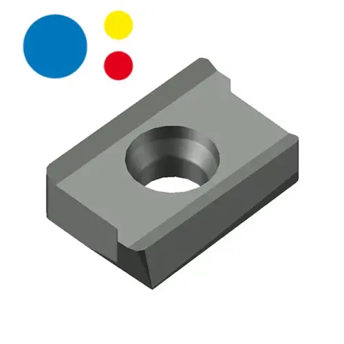 Product image of the product “JMB03-71A-Ti20 ”