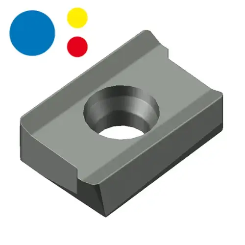 Product image of the product “JMB03-71-Ti20 ”