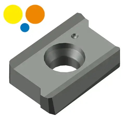 Product image of the product “JMB03-73A-HT35 ”