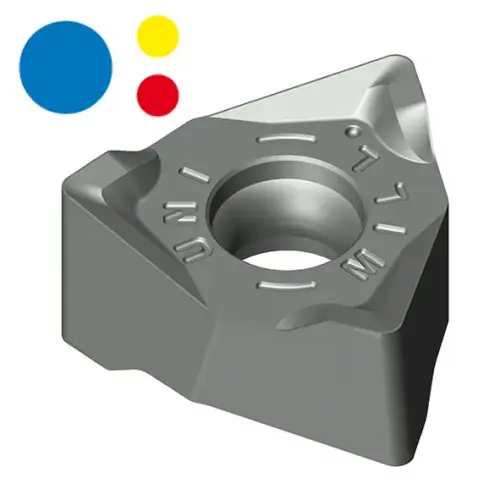 Product image of the product “JMB22-753R08-HT45 ”