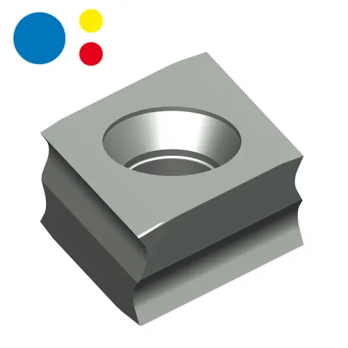 Product image of the product “JMB27-T09GR08-HC45 ”