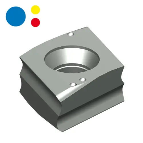 Product image of the product “JMB27-T09PR08-HC45 ”