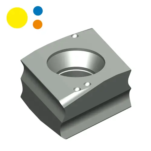 Product image of the product “JMB27-T09PR08-HT32 ”