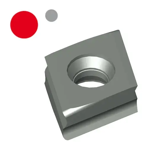 Product image of the product “JMB33-T12GR10-HC20 ”