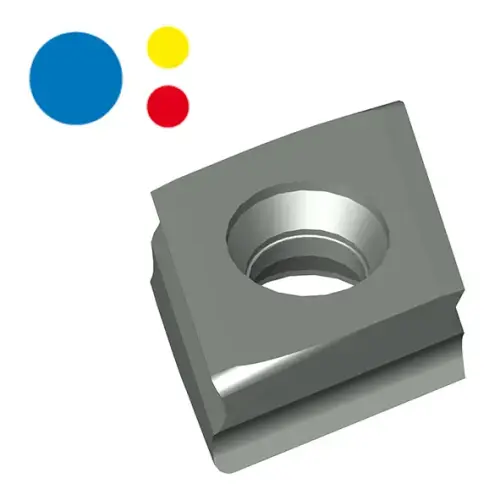Product image of the product “JMB33-T12GR10-HC45 ”