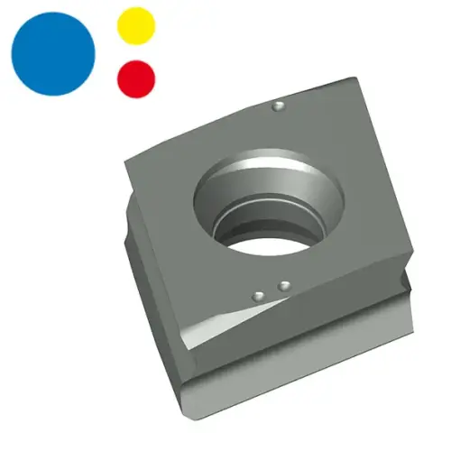 Product image of the product “JMB33-T12PR10-HC45 ”