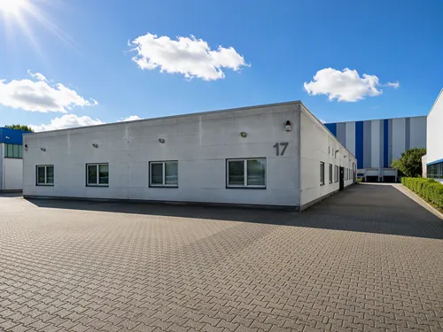 Coating centre
