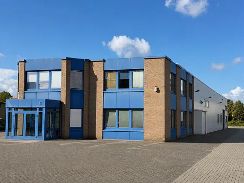 Development and engineering location